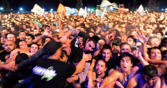 مقتل امرأتين فى تدافع عند معبر على الحدود بين المغرب وسبتة الإسبانية