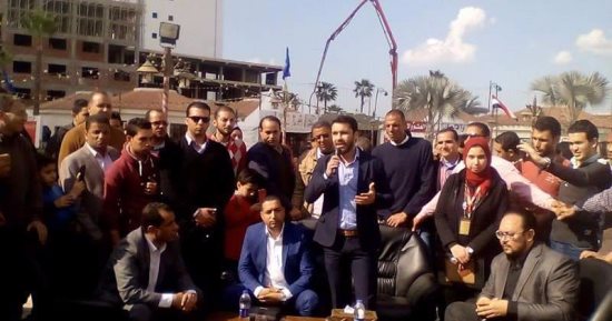أحمد حسن: أطالب بعودة الجماهير حتى لا تتحول المباريات لـ "مسخ"