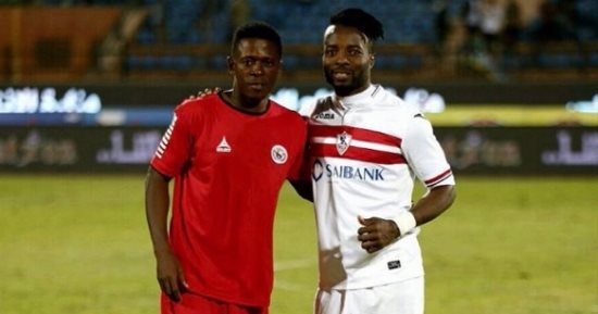 مصدر بالزمالك: 300 ألف دولار تفصل بقاء ستانلى وانفراجة قريبة مع دجلة