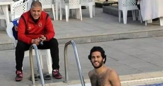 أخبار الرياضة المصرية اليوم الجمعة 25 / 8 / 2017 