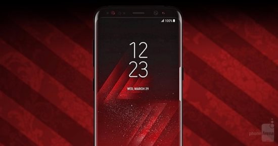 6 مزايا ستدعم هاتفى سامسونج جلاكسى S8 و S8+