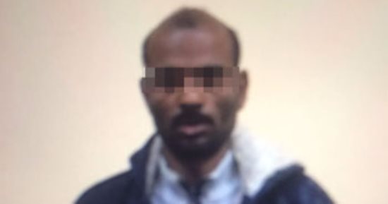 ضبط المتهم بقتل ابن زوجته بالدقهلية.. والصحة: سبب الوفاة نزيف بالمخ