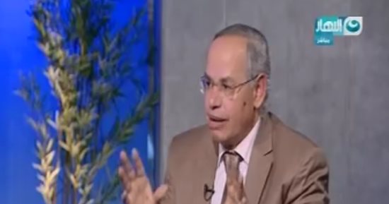 عضو بمجمع البحوث الإسلامية بالأزهر: المنتحر آثم ارتكب فعلا تحظره الشريعة