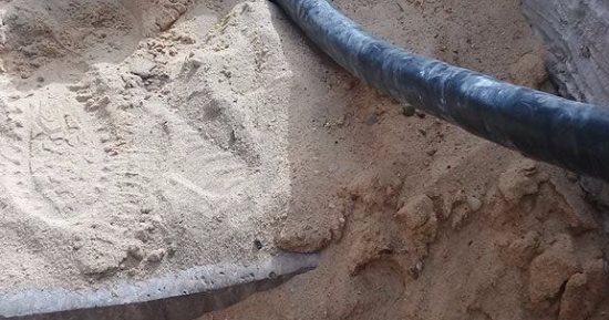 شرطة الكهرباء تضبط 78 ألف قضية سرقة تيار خلال 10 أيام