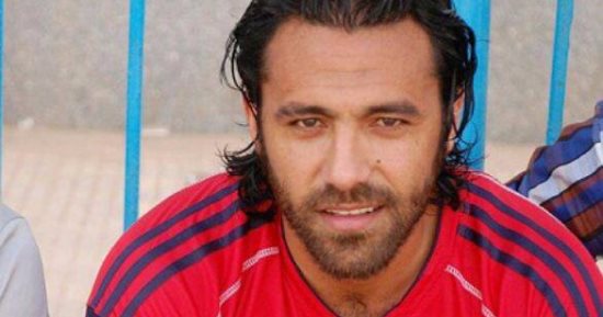 مهاجم النصر يتصدر هدافى مجموعة القاهرة بالقسم الثانى