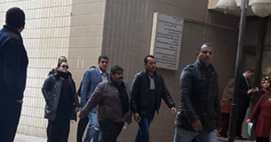 تسمم صديقة قاضى الحشيش وثلاثة من زميلاتها بسجن عتاقة بالسويس