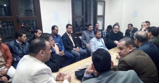 بالصور.. نقابة المحامين بمطروح تعلق العمل عقب صفع موظف بالنيابة لمحام