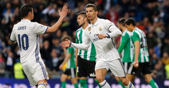 موعد مباراة ريال مدريد وأتلتيك بلباو بالدوري الإسباني والقنوات الناقلة