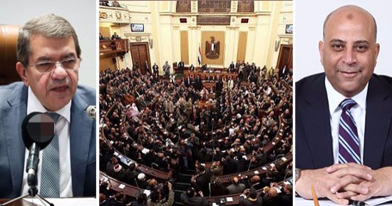 الحكومة ترفض سلب اختصاصات الوزارات بقانون الاستثمار الجديد.. عمر مروان يطلب منح رئيس الوزراء سلطة إصدار اللائحة التنفيذية.. ووزير الاتصالات يطالب بمناطق تكنولوجية تتبعه.. والجارحى: فكرة الحوافز تشجع المستثمر