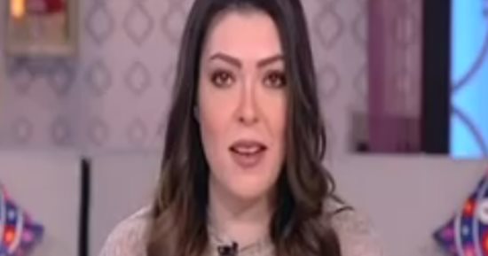 شريهان أبوالحسن: "الزبالة" من الملفات المستعصية وسلوكنا الاستهلاكى فاق الخيال