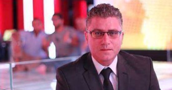 تعيين محمد حلمى مديرا لقطاع الأخبار بـ"extra news"