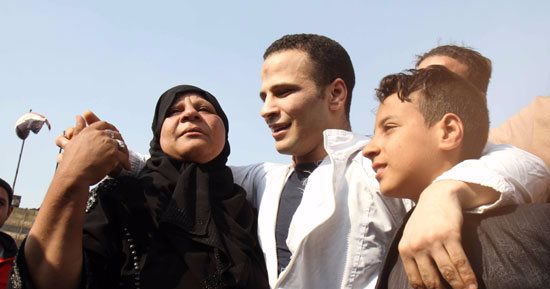 النائب طارق الخولى: قائمة لجنة العفو الرئاسى الرابعة أوشكت على الانتهاء