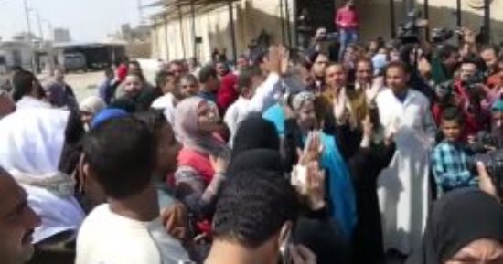 شرطة الرعاية اللاحقة بالداخلية: مساعدة 26 ألف أسرة سجين ومفرج عنهم