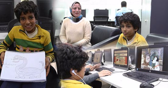طبيب يوضح الخطوات الصحيحة للتعامل مع الطفل الراقص مع الكلاب