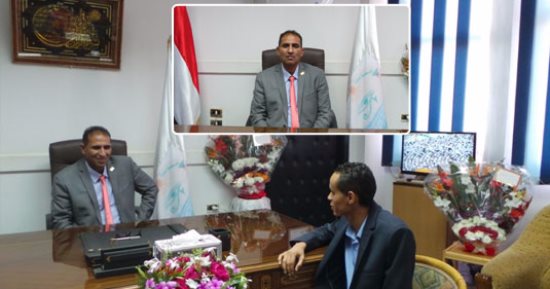 اليوم.. جامعة أسوان تبدأ اختبارات القدرات للطلاب الجدد..اعرف الشروط