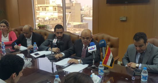 وزير السياحة: زيادة الطلب على المنتج السياحى أبرز نتائج المشاركة ببورصة برلين