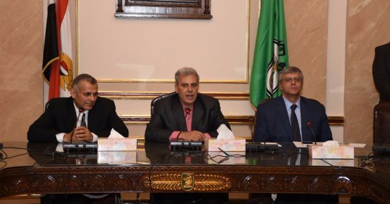 جمعية رسالة تسدد مصروفات طلاب جامعة القاهرة بتكلفة مليون جنيه