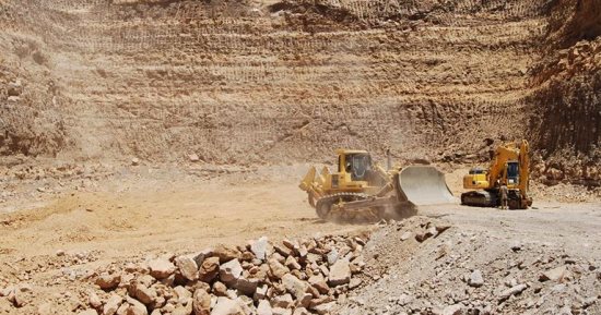 بشرى لأهالى الوادى الجديد.. مشروع جديد بمليار جنيه فى الأسمدة الفوسفاتية