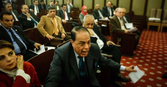 وزير المالية يرفض مقترح النائب كمال أحمد بإضافة شريحة سادسة للضريبة على الدخل