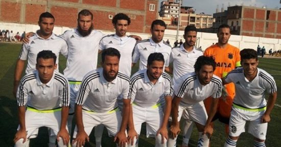  500 جنية لكل لاعب بمركز شباب كوم حمادة بعد رباعية الأوليمبى 