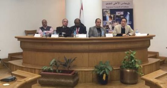 مثقفون لـ"شعبان يوسف": ظلمت يوسف إدريس ورموز الأدب وكتابك بحاجة للتدقيق