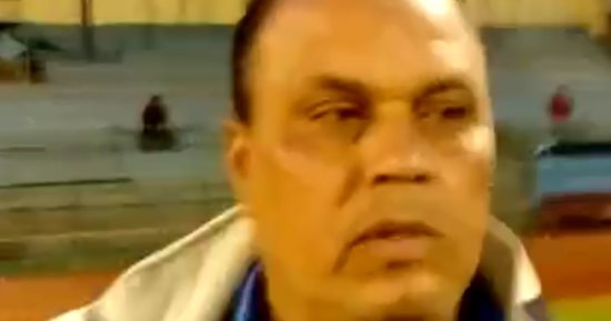 غزل المحلة يلاقى رأس الخيمة الإماراتى وديا 