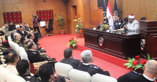 وكيل الأزهر: الهجمة الموجهة ضد الأزهر حرب على الإسلام