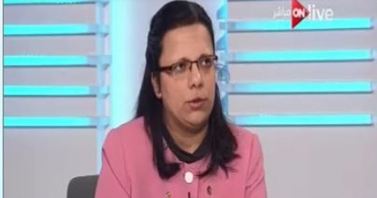 "بصيرة": 60% من الذكور يرفضون وقوع الطلاق الشفهى مقابل 67% للإناث