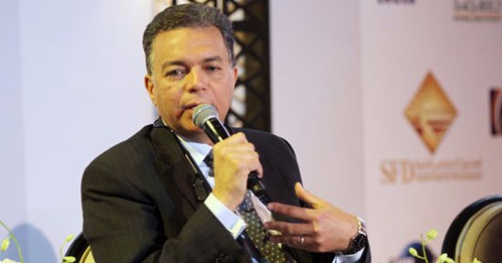 وزير النقل: 7 % من ركاب مترو الأنفاق يتهربون من دفع التذكرة