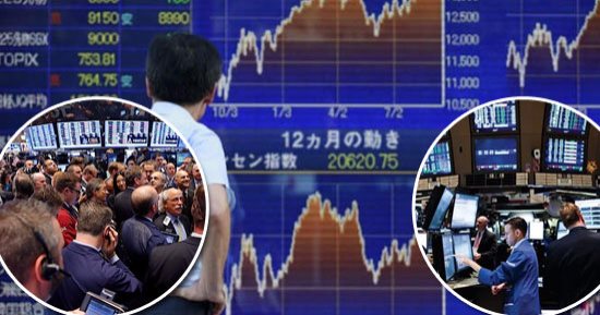 الأسهم الإيطالية تقود أوروبا مع انحسار مخاوف عجز الموازنة
