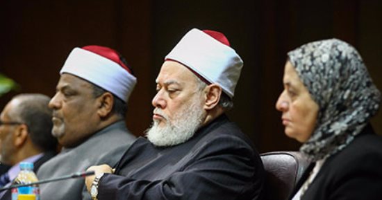 بالصور.. عميد دراسات إسلامية الأزهر: ظهور الدواعش نتيجة لتصدى الرويبضة لتفسير النصوص