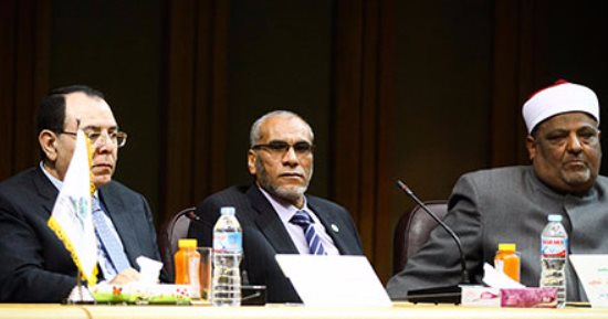 محمد محمود حبيب يكتب: تعميم وتطبيق الخطاب الدينى