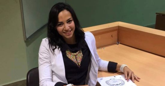 أزمة فى ألعاب القوى بعد إيقاف لاعبة وتحويلها للتحقيق