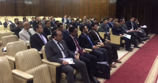 بالصور.. بدء ندوة مجلس الدولة عن أحكام العقيدة الدينية باللغة الفرنسية