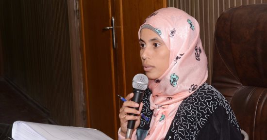 ترقيات جديدة لأعضاء هيئة تدريس تربية نوعية جامعة الزقازيق