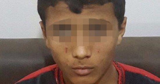 حبس طالب إعدادى 4 أيام بتهمة قتل زوجة عمه لسرقتها فى أبو كبير بالشرقية