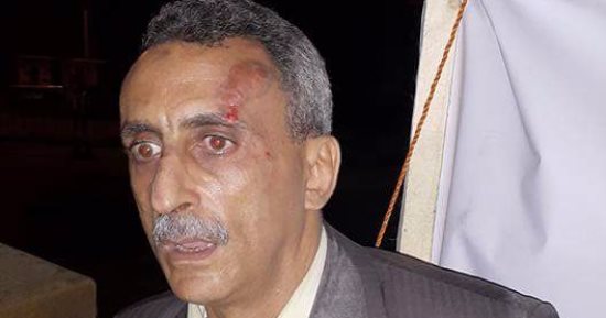 محامون يتهمون ملثمين بالهجوم عليهم فى مقر النقابة.. وسامح عاشور: لم يحدث