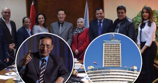 نقابة الإعلاميين: لا نملك محاسبة المخالفين قبل انتهاء ميثاق الشرف