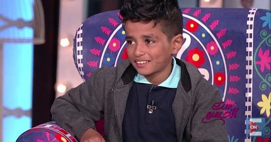 الراقص مع الكلاب لـ"ست الحسن": الشارع خلانى وحش والكلاب علمتنى مخفش من حد