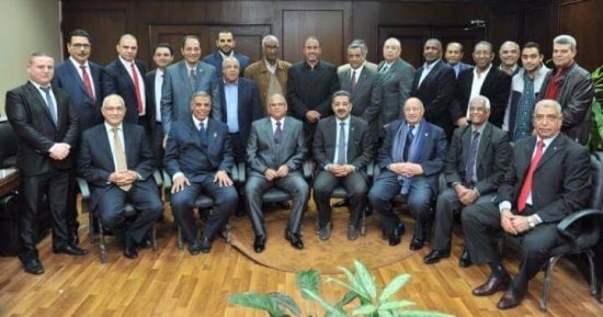 مؤتمر تطوير كرة السلة بتربية رياضية الإسكندرية يطالب بتطوير الكوادر وانتقاء الموهوبين