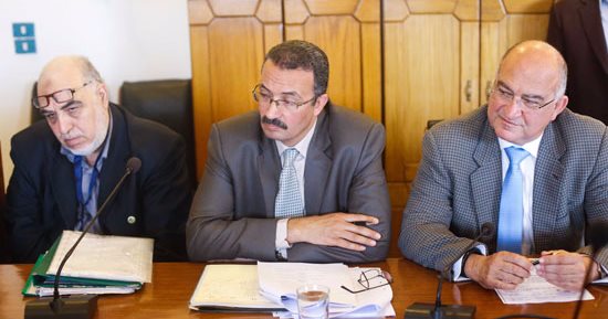 نواب البرلمان يطالبون بمقاطعة المنتجات التركية لمعاقبتها اقتصاديا على مواقفها العدائية من مصر.. تشجيع الصناعة الوطنية وعدم استيراد السلع الاستفزازية.. ووكيل لجنة الصناعة: "لازم تبقى إيدنا قوية على تركيا"