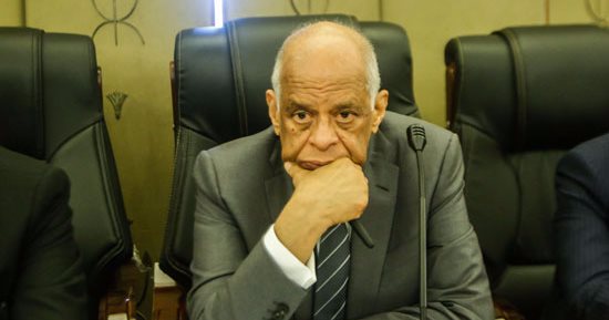 عبد العال:  البرلمان سيحدد المعاملة المالية لأعضاء الهيئات الإعلامية