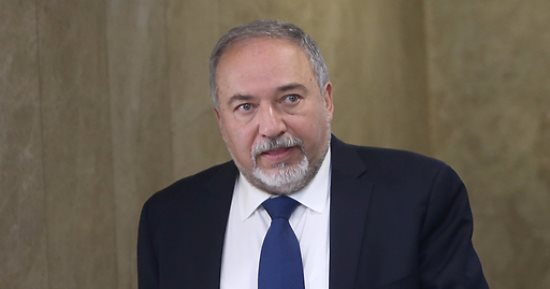وزير الدفاع الإسرائيلى: بنهاية عام 2018 لن يوجد أى نفق لحماس