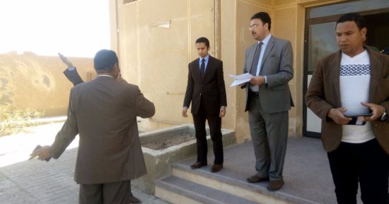 التحقيق فى إهمال مستشفى قوص.. تعطل أجهزة الغسيل الكلوى وأدوية غير صالحة