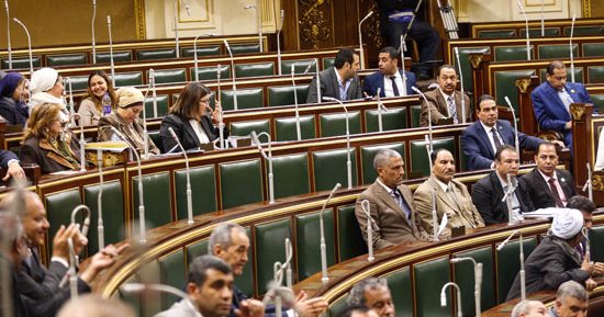 ننشر جدول اجتماعات اللجان النوعية بمجلس النواب خلال الأسبوع المقبل
