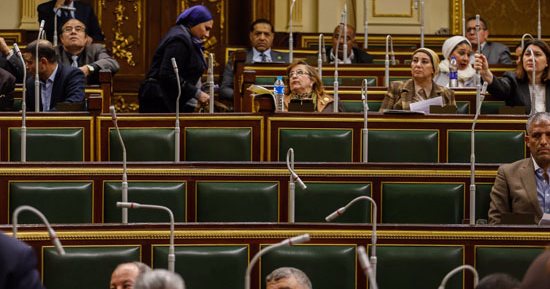 مجلس النواب يوافق على 141 اقتراحا برغبة ويحيلها للحكومة للتنفيذ