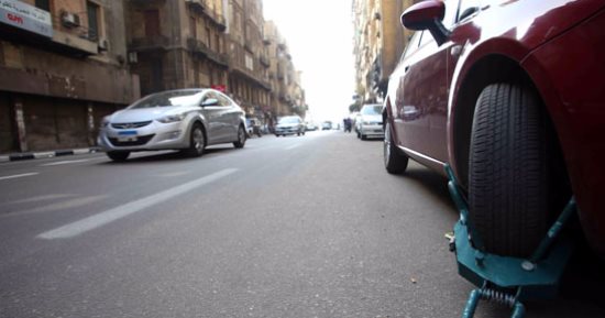 عقوبات يواجهها سائقو النقل بسبب السير دون فرامل.. تعرف عليها