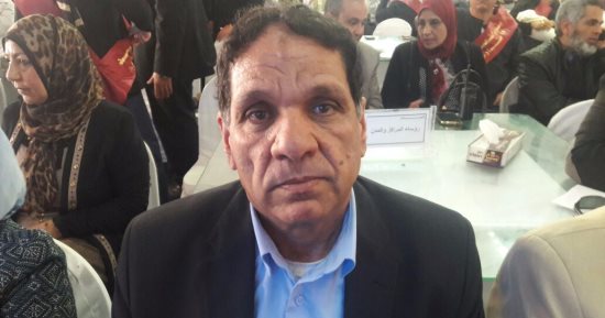 رئيس مدينة الرياض بكفر الشيخ: المركز يشهد طفرة كبيرة فى تنفيذ المشروعات