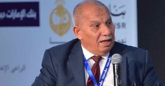 "طلعت مصطفى": يجب تدشين منظومة لتطوير العمالة فى قطاع التشييد والبناء