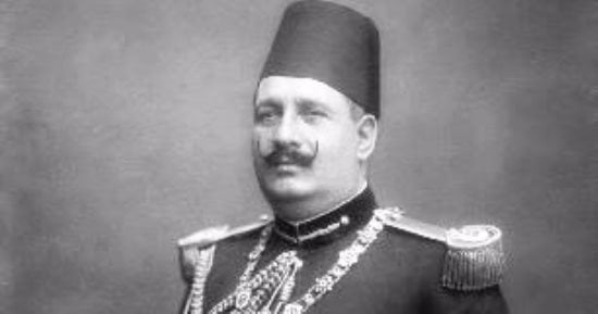 لعل مولانا يكرهنى بالتوكيل.. هل كان الملك فؤاد يحب أم يكره سعد زغلول؟